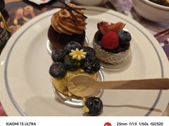 -咖啡苑自助餐厅·中国大饭店