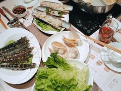 -協成海鮮火鍋(老店)