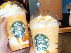 -星巴克(太原茂业天地店)