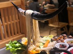 -许府牛火锅(信义坊总店)