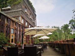 -茶肆(仙林店)