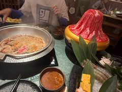 -牛New寿喜烧(中山公园龙之梦店)
