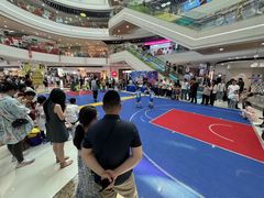 -万达广场(扬州邗江店)