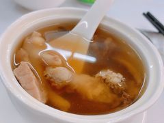-宜兴隆家宴·私房菜(泰安华庭店)
