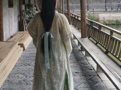 -汉仪华裳汉服旗袍·摄影写真馆(乌镇西栅店)