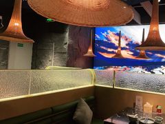-云海肴云南菜·蒸汽石锅鱼(青岛万象城店)