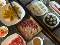 -皇城老妈火锅(琴台店)