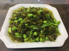 -观桥阁(锦溪店)