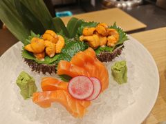 -西村日本料理(香格里拉饭店)