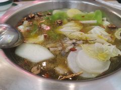 -壹道鸣·药膳鸡(月苑店)