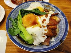 -澳门陈光记烧味饭店(南京德基广场店)