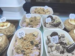 海盐奥利奥盒子蛋糕-Max Bakery 阿唛手作