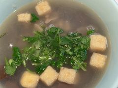 -回味鸭血粉丝汤(京新广场店)
