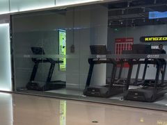 -空中健身·游泳(季佳荟新华家园店)