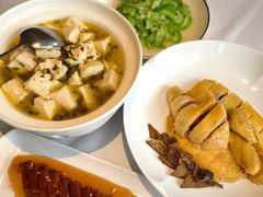 -西湖春天•老字号杭州菜(百汇店)