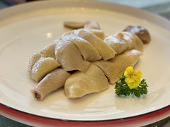 -白天鹅宾馆-宏图府餐厅