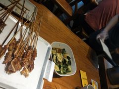 -木屋烧烤(白石洲店)
