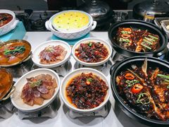 -方记六道菜馆(生态公园店)