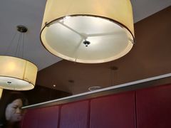 -麦当劳(长乐西洋南路得来速店)