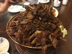 -来顺成饭庄