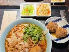 -喜晋道面馆(华严寺广场店)