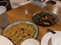 -WILDS 野有食(碧坞店)
