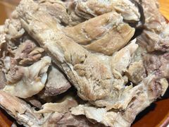 -王记汤河桥合罗面(兴鹤大街店)