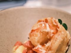 芥末虾球-民国红公馆·秦淮八艳(夫子庙店)