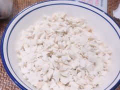 白吉馍-毅祥斋老孙家泡馍(西羊市店)