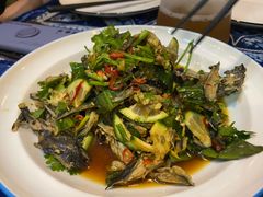 -滇道云南特色料理(康定路店)
