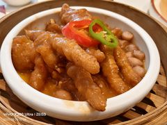 -金河半岛园林酒家(金融城店)