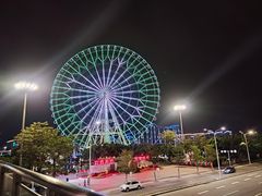 -汕头星城湾欢乐世界