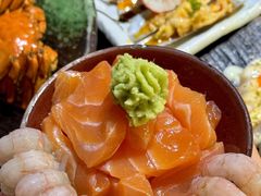 -花潮料理艺食馆(成都万象城店)