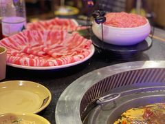 -唇辣号重庆老火锅(燕郊鑫乐汇店)