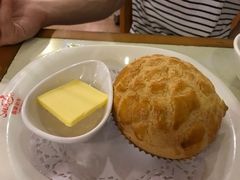 -新世界餐厅(万达店)