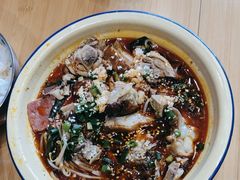 -冒胖子·市井火锅冒菜(同创汇店)