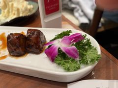 -南门小馆·清真(国贸商城店)