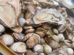 -蔚海之都·象山蒸汽海鲜(仙霞路店)