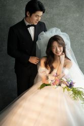 -IDO婚纱摄影(上海旗舰店)