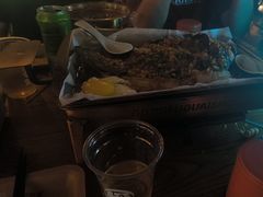 -功夫怪兽·烧烤(西工小街店)