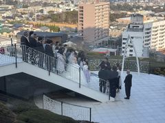 -别府杉乃井酒店