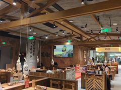 -北丐先生·野馄饨烧烤(雨花万象店)