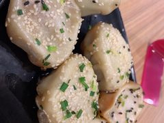 -小杨生煎(香港名都店)