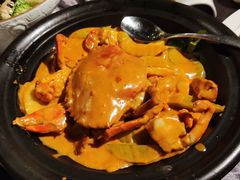 小辣味奶油膏蟹-蟹榭·本帮江浙菜·蟹宴(五角场合生汇商场店)
