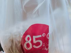 -85度C(南京龙江店)