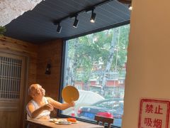 -北平小馆·烤鸭·家常菜(磨房北里店)