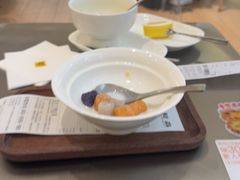 -满记甜品(王府井北京市百货大楼店)