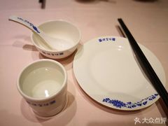 -便宜坊烤鸭店(甜水园店)