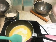 -西檬树SIMON·T轻奢蛋糕(大东方Max店)