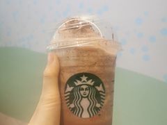 -星巴克(东莞塘厦万科生活广场店)